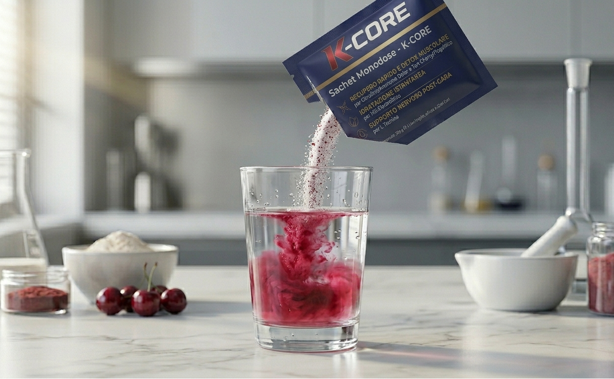 K-CORE